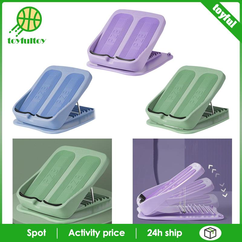 Tấm Ván Co Giãn Để Tập Yoga Tiện Dụng Và Bền