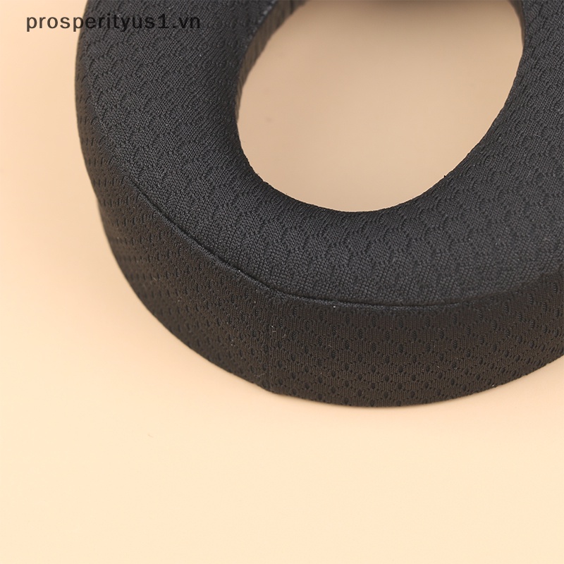 1 Cặp Đệm Tai Nghe Thay Thế Chuyên Nghiệp Cho PS5 PULSE 3D