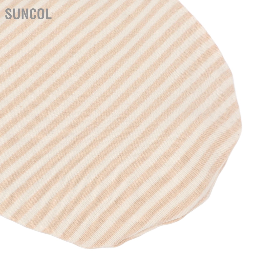 SUNCOL Ngực Nóng Lạnh Miếng Lót Mềm Chống Thấm Nước Gel Đính Hạt Giảm Viêm Vú Cho Con Bú Túi Đá Bơm