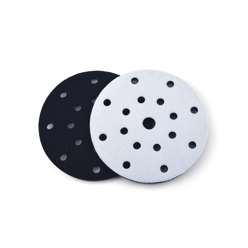 Miếng Đệm Chà Nhám Bảo Vệ Cát Lắp Ráp