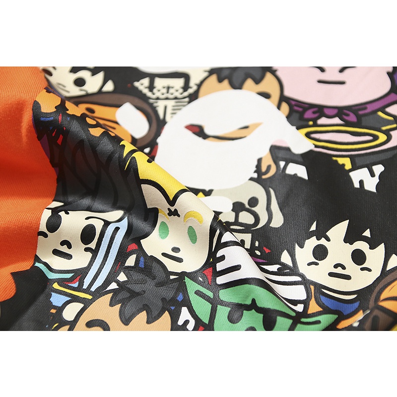 Áo Thun Tay Ngắn BA88PE &amp; - Thời Trang Mới Nhất Cho Cả Nam Và Nữ