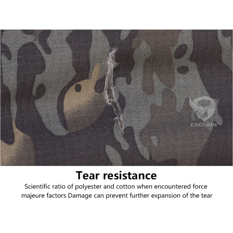 Áo nam Ngắn Tay YDJX-G2-DX In CP