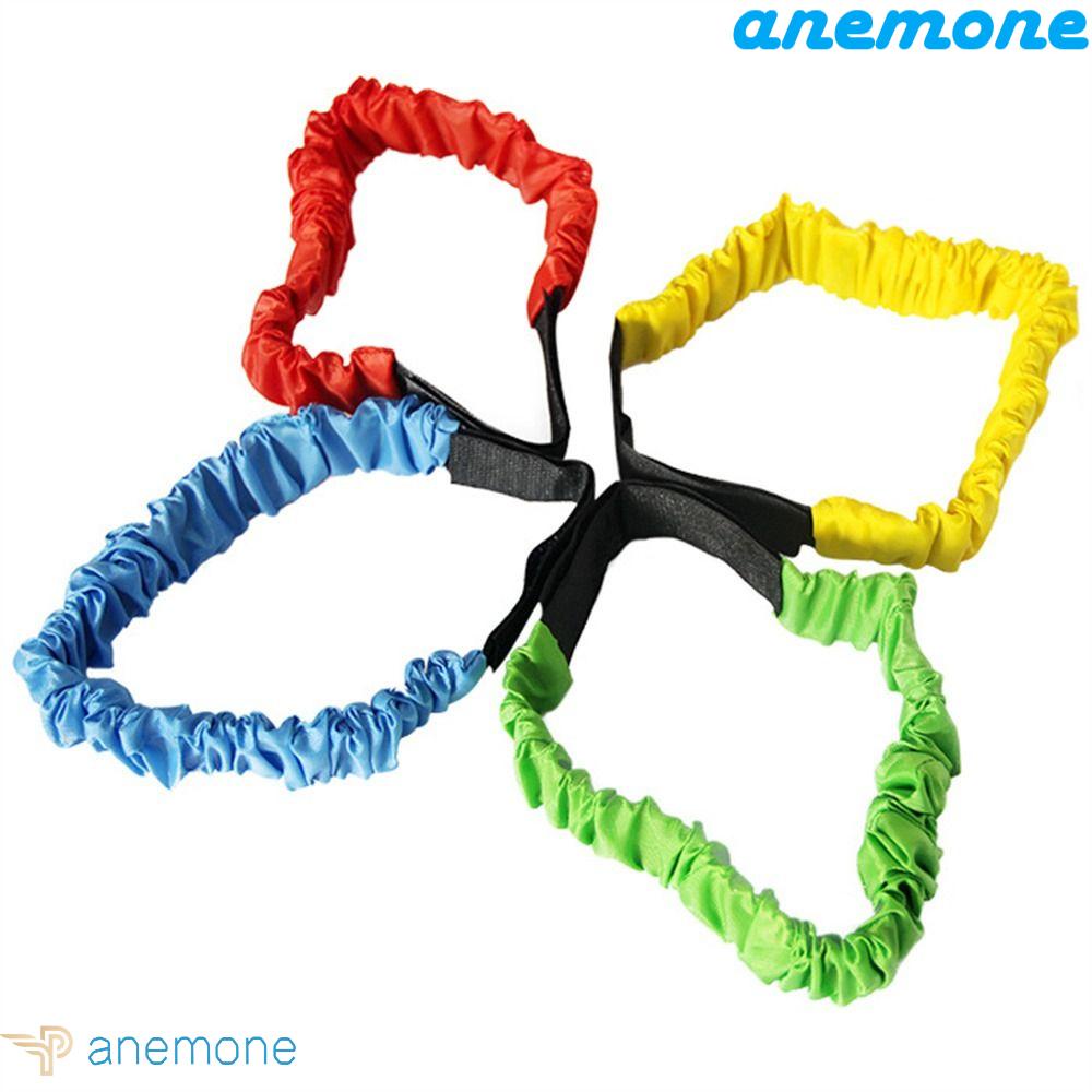 Dây Đeo Chân Co Giãn Dùng Để Tập Luyện Thể Thao Dành Cho Trẻ Em