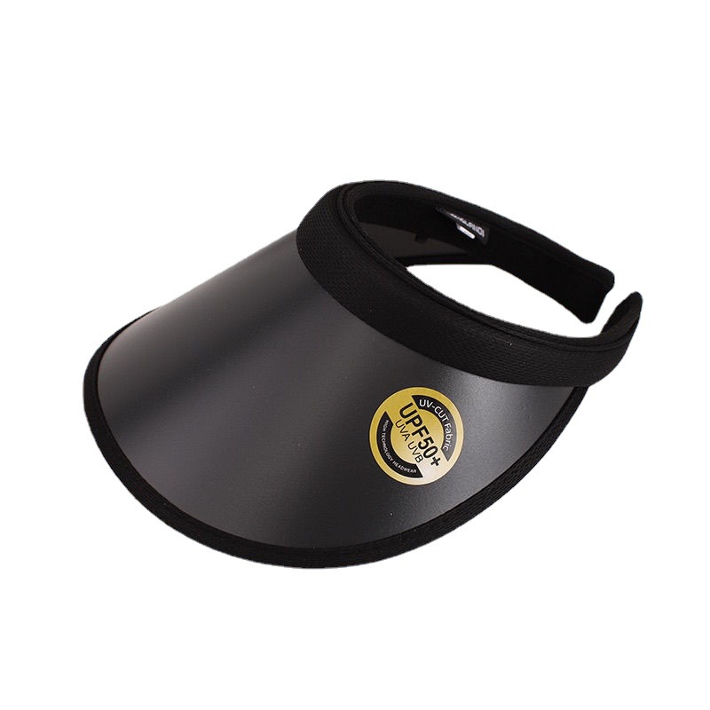 Mũ Chống Nắng Tia Cực Tím Hở Chóp Siêu Nhẹ Thời Trang Hàn Quốc 2023 Cho Nữ Sự