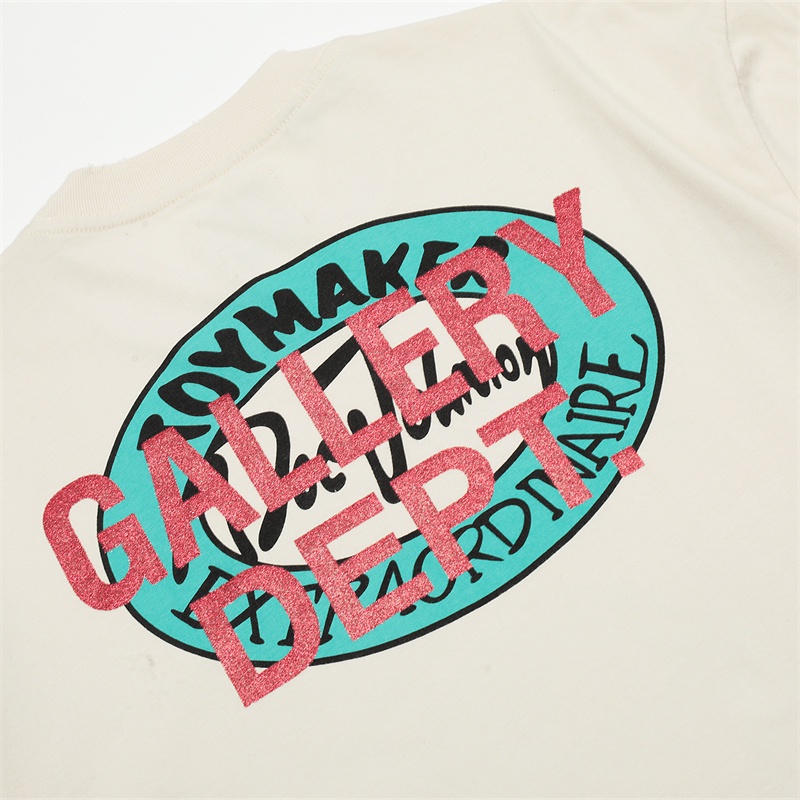 Áo Thun Cotton Tay Ngắn Plus Size Unisex