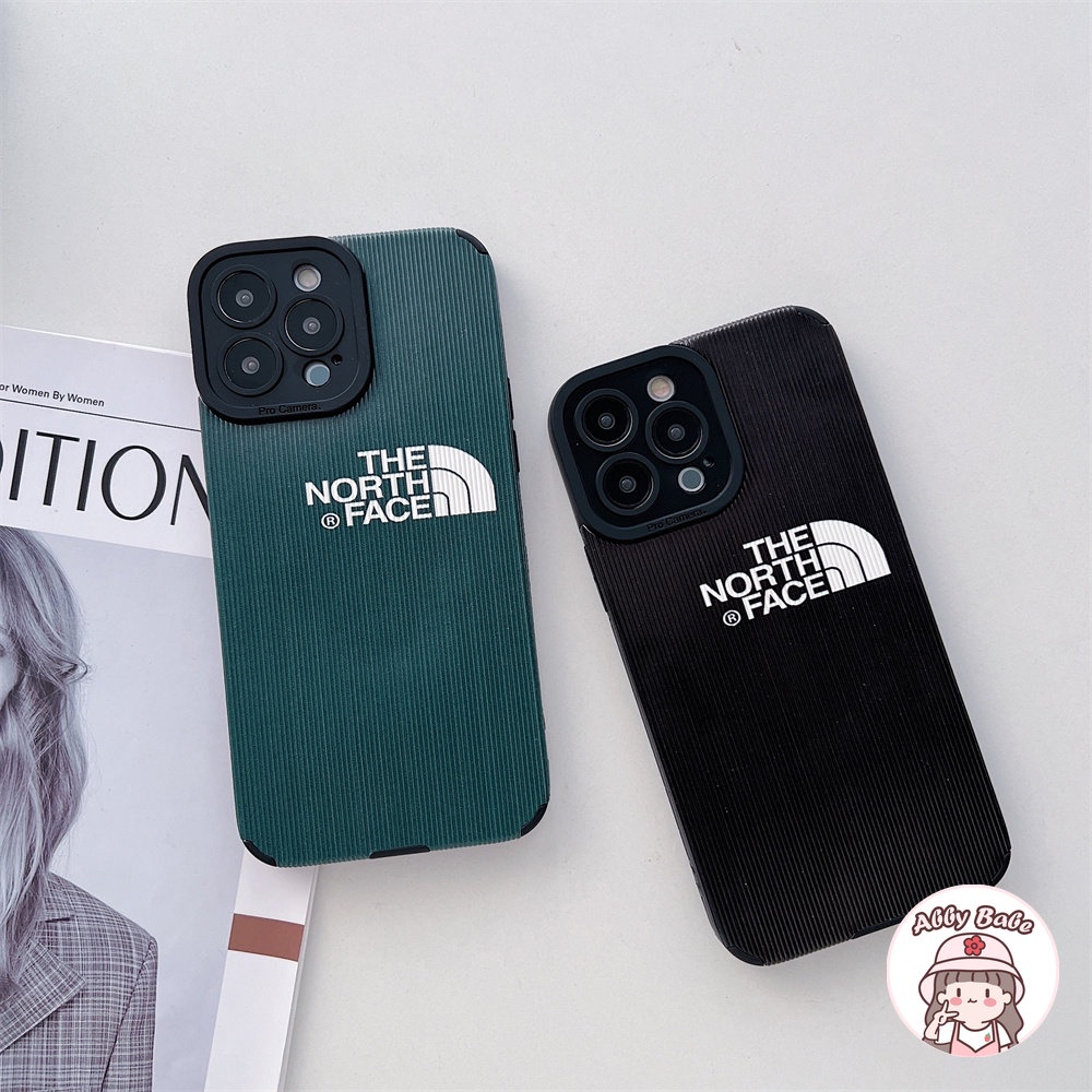 Ốp Điện Thoại Da Giả Viền TPU Dẻo Màu Đen Nhám Chống Sốc Cho IPhone 14 Pro Max 11 12 11 Pro Max X XS 7Plus