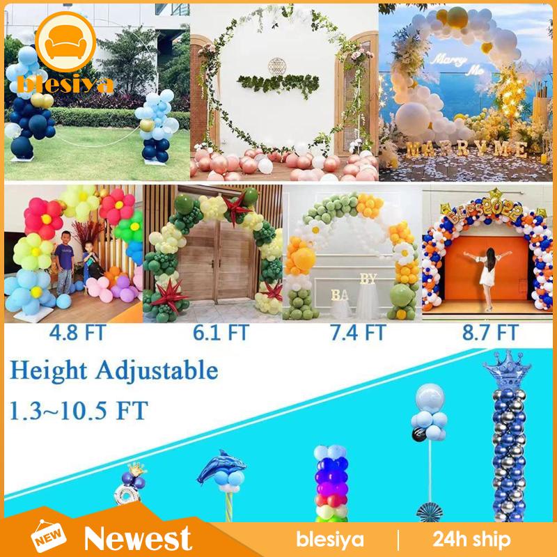 Giá Đỡ Bong Bóng Trang Trí Tiệc Sinh Nhật / Lễ Tốt Nghiệp