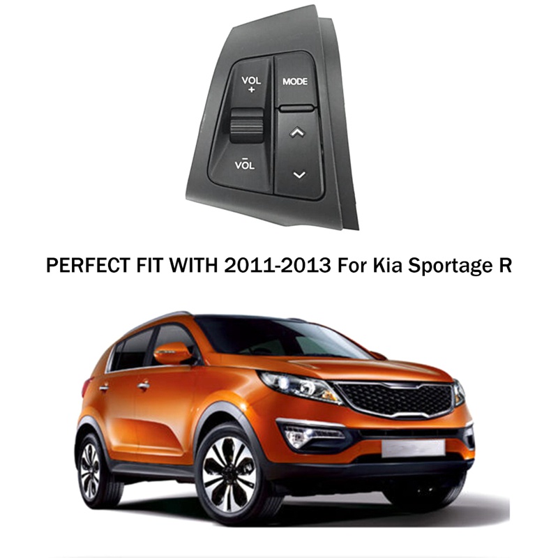 1 Công Tắc Điều Khiển Từ Xa Thay Thế Cho kia sorento 2011-2013 96700-2p000