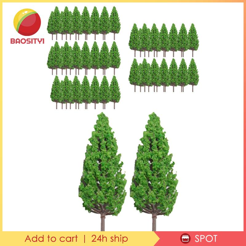 [Baosity1] Set 70 Cây Xanh Trang Trí Tiểu Cảnh