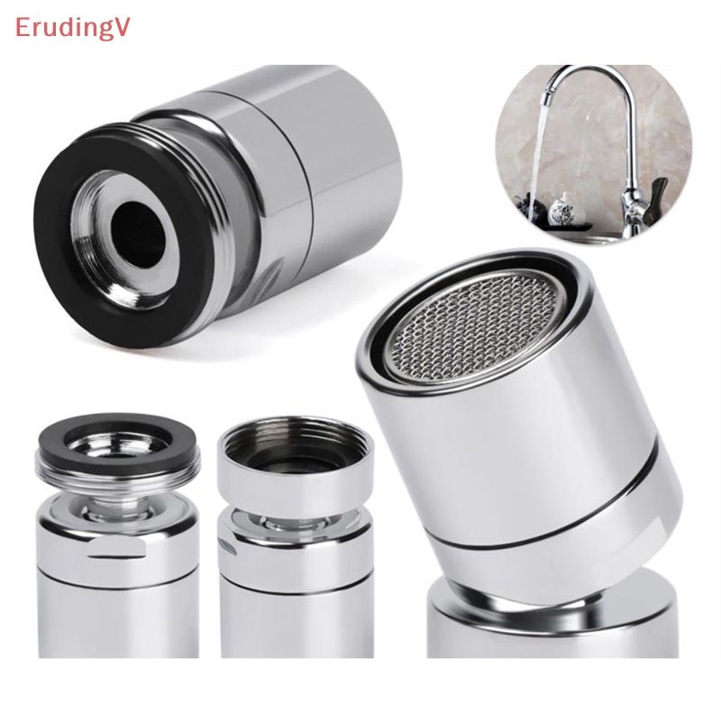 Đầu Vòi Nước Xoay 360 Độ Linh Hoạt Tiện Dụng