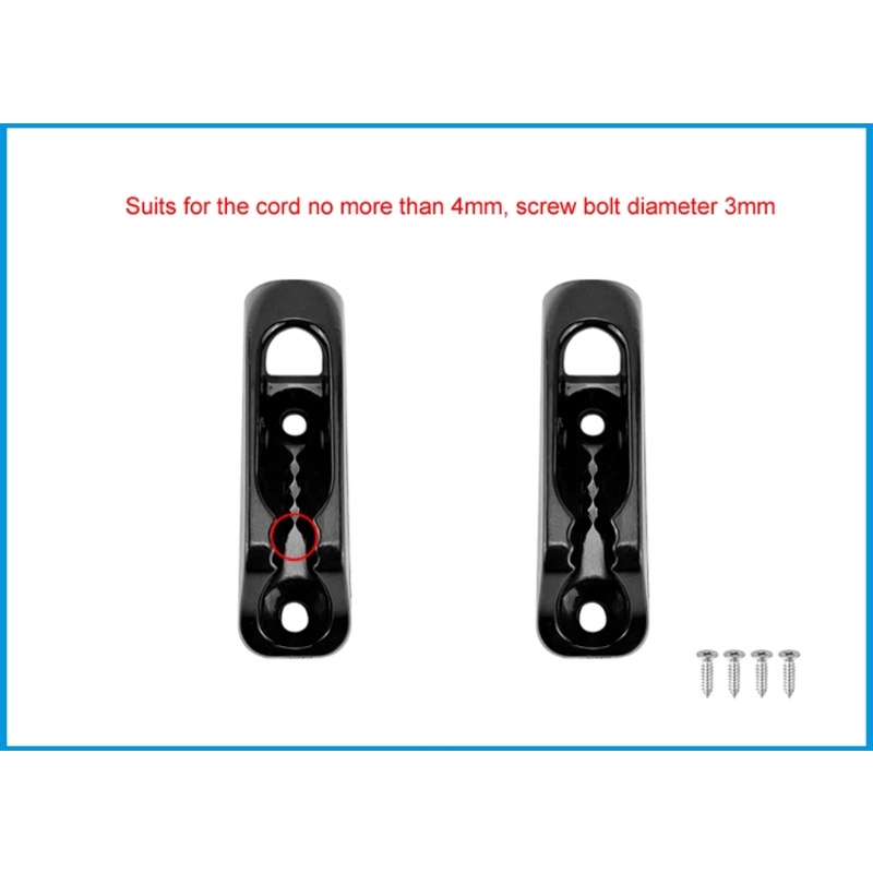 Cuộn Dây Thừng Tự Khóa Dành Cho Thuyền Kayak Chuyên Nghiệp