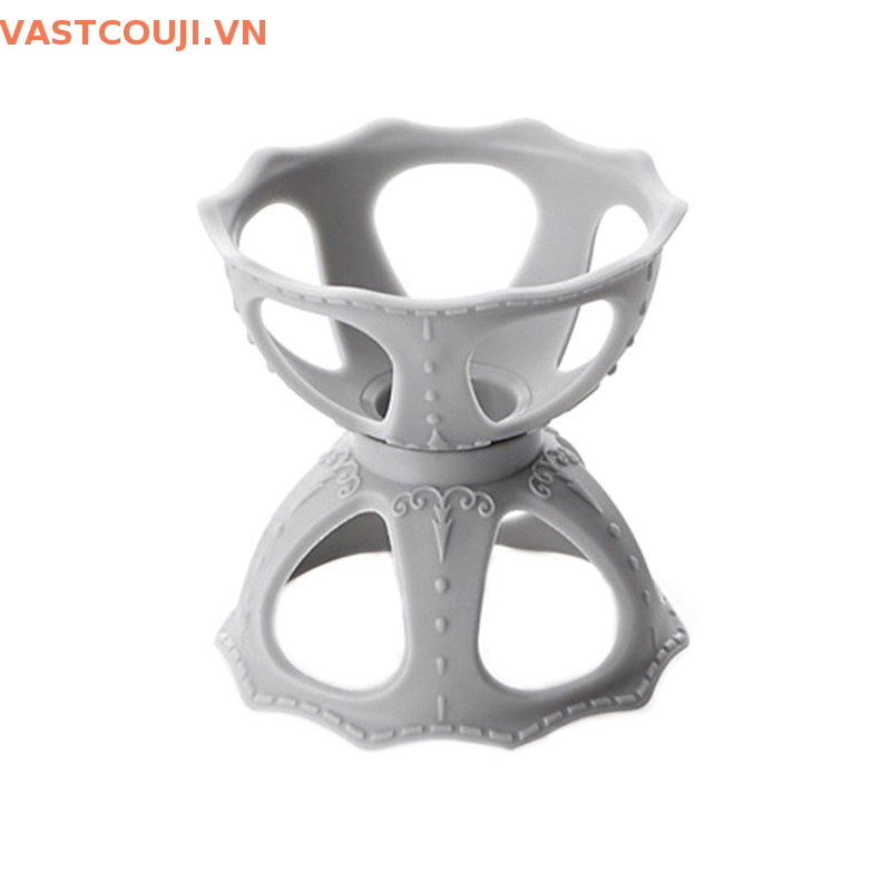 Set 3 Giá Đỡ Mút Trang Điểm Tiện Dụng