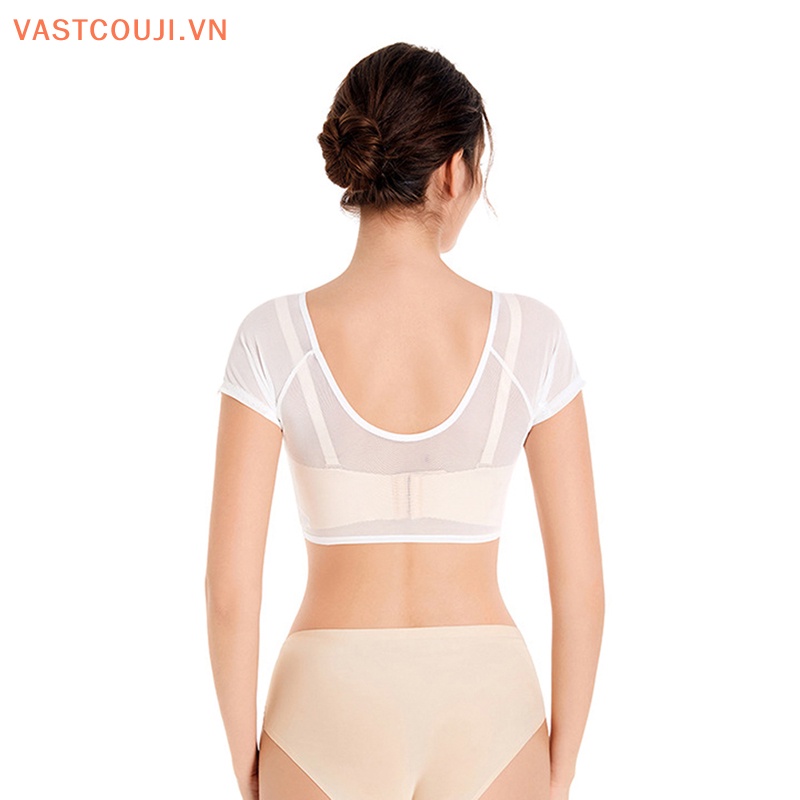 Đệm Thấm Hút Mồ Hôi Vùng Da Dưới Cánh Tay Có Thể Tái Sử Dụng