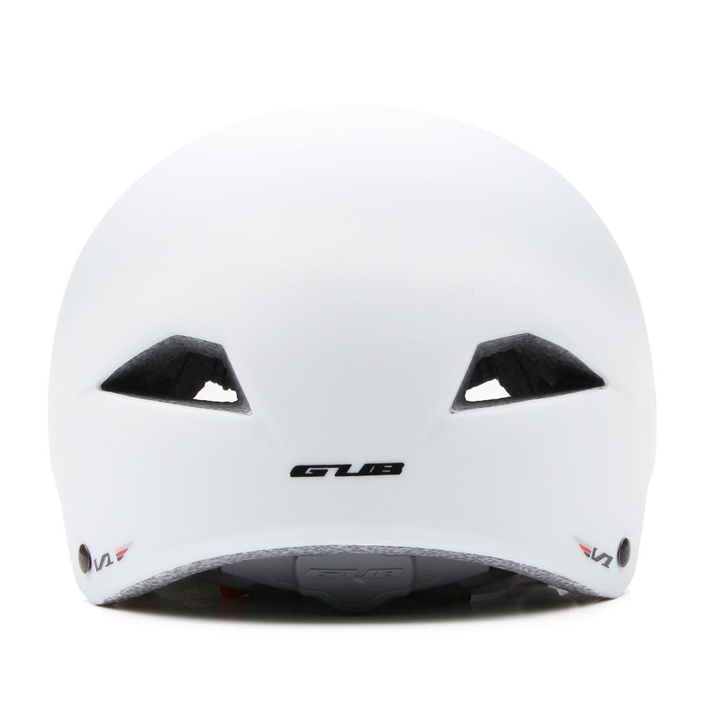 Mũ Bảo Hiểm Bảo Vệ Đầu An Toàn Chống Va Chạm Đa Năng Khi Đi Xe Đạp / Trượt Ván Cho Nam Nữ