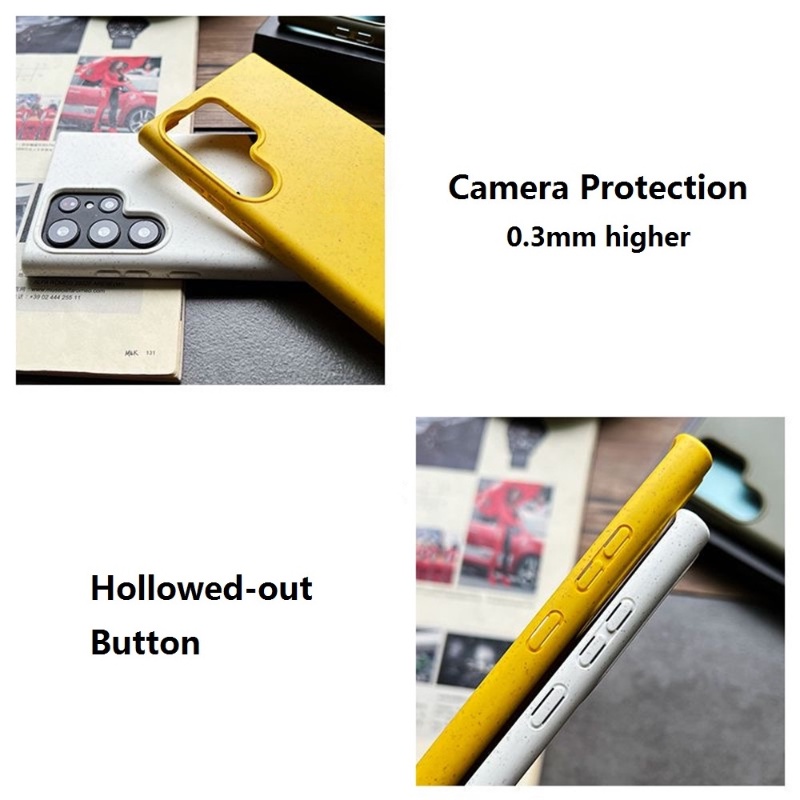 Hoạt Hình Ốp Điện Thoại Hình Pikachu Cho Samsung S23 Ultra S23 + S22 Ultra Galaxy S22 Plus S21 FE S20 A12 A13 A14 A52 A53 A54 A72