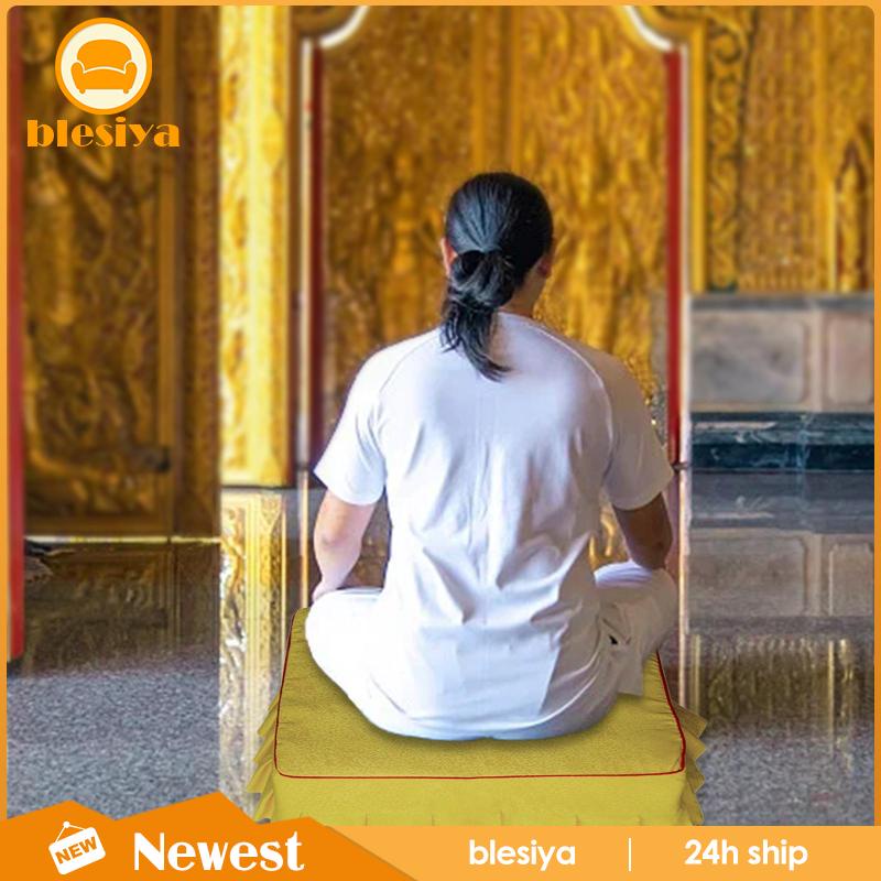 Vỏ Bọc Đệm Ngồi Tập Yoga / Thể Dục Thay Thế