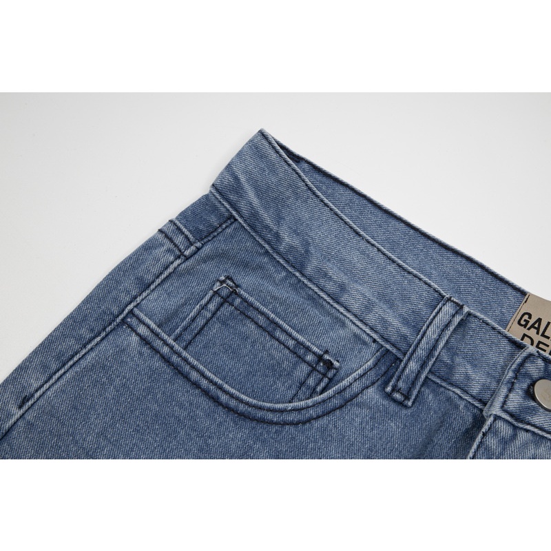 Galalle-rydept &amp; - Quần Jean Thời Trang Đường Phố Mới Nhất Cho Nam Và Nữktdktyfujuggy