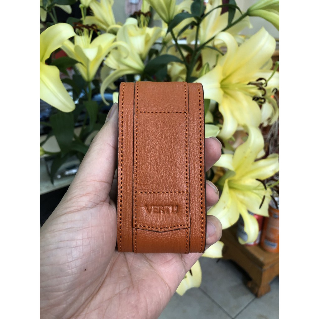 Bao Da Vertu Ayxta nhập khẩu - Home