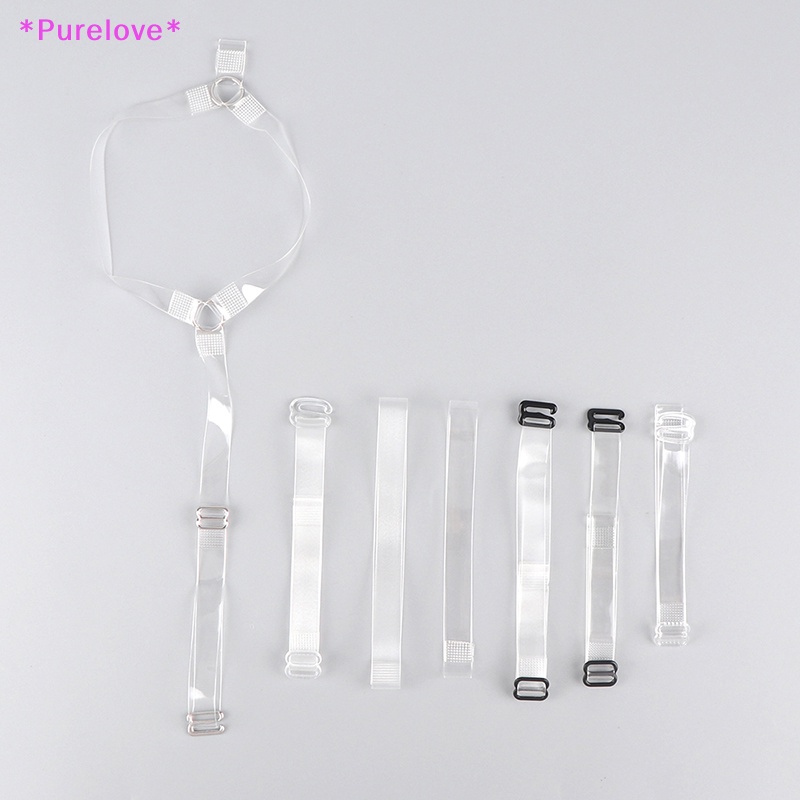 1 Cặp Dây Đeo Giày Cao Gót Chống Trượt Tiện Lợi Mới