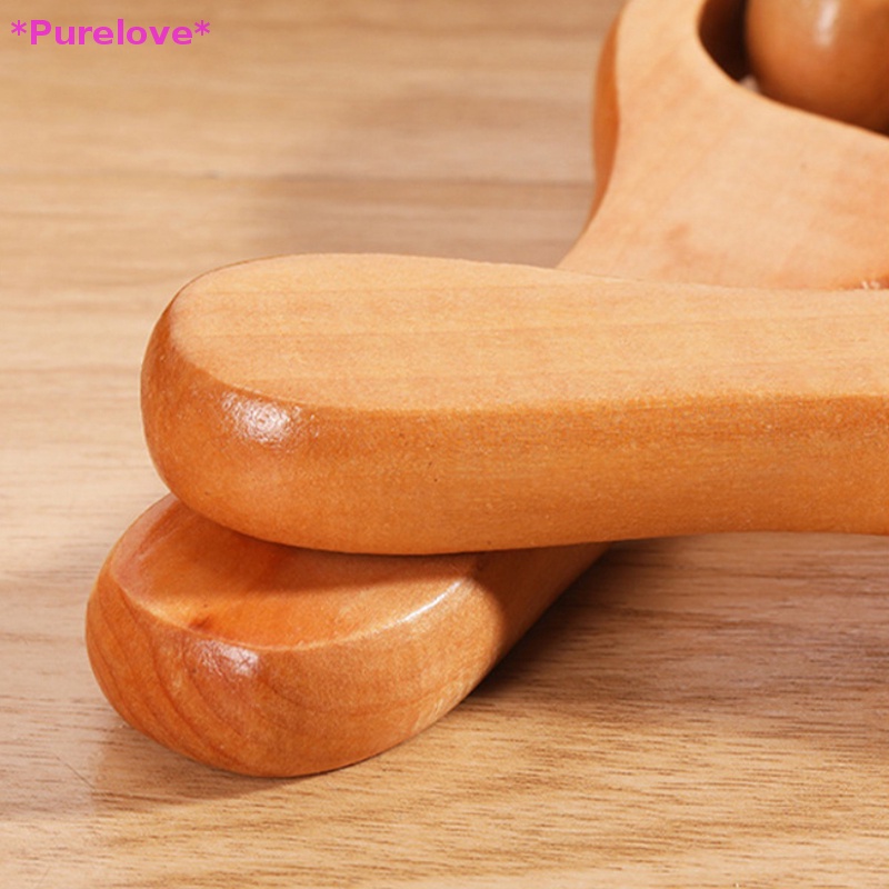 1 Dụng Cụ Mát Xa Đầu Và Cổ Hỗ Trợ Giảm Đau Tiện Dụng Mới