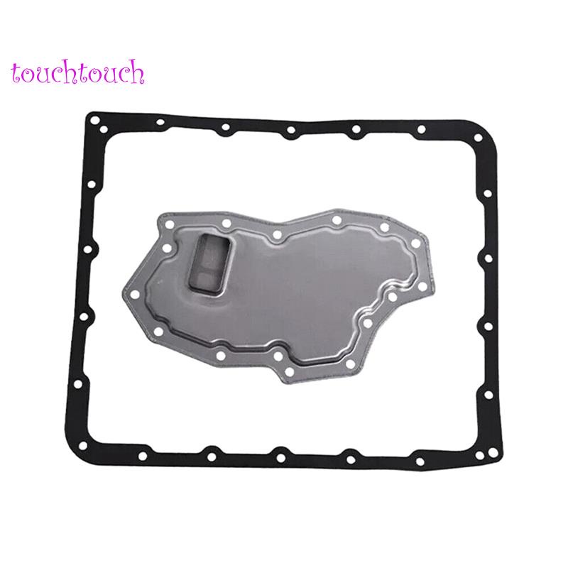 Bộ Vòng Đệm Lọc Truyền Động Tự Động Mới 46240-4C000 462404Phụ Kiện C000 Cho Kia Sorento 03-09 Borrego Hyundai Genesis Coupe