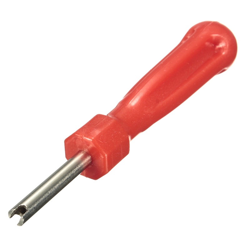 Dụng Cụ Kéo Van Bánh Xe 4 Chiều Bằng Nhựa Và Kim Loại