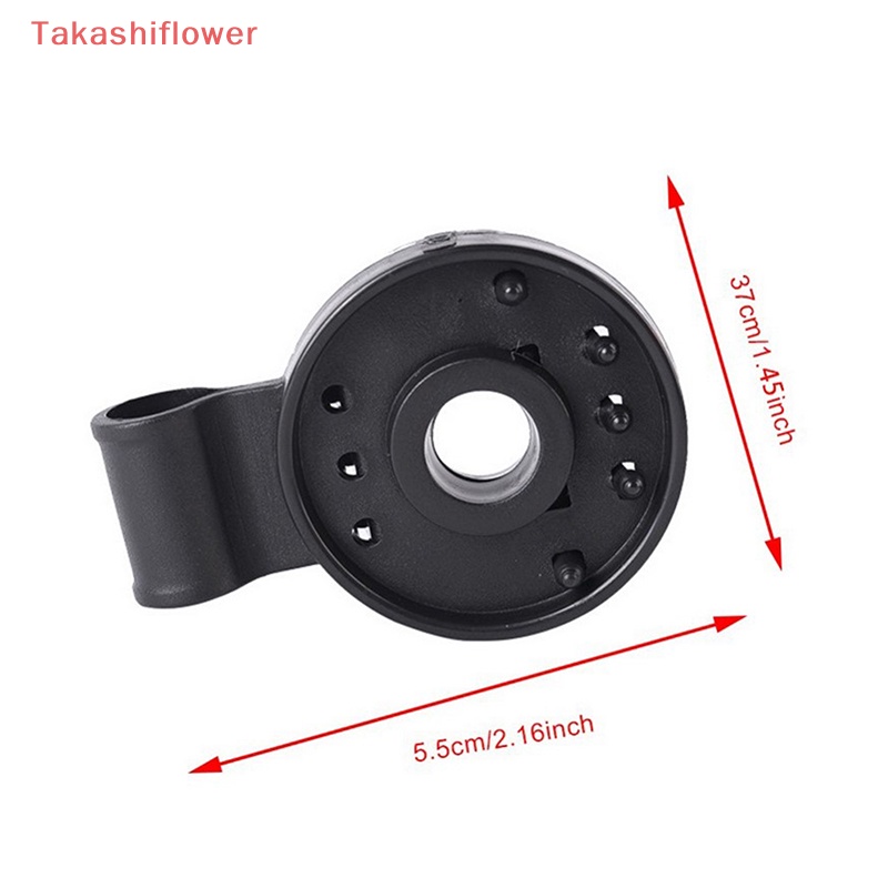 Set 10 Kẹp Cố Định Tấm Che Nắng Cho Nhà Kính