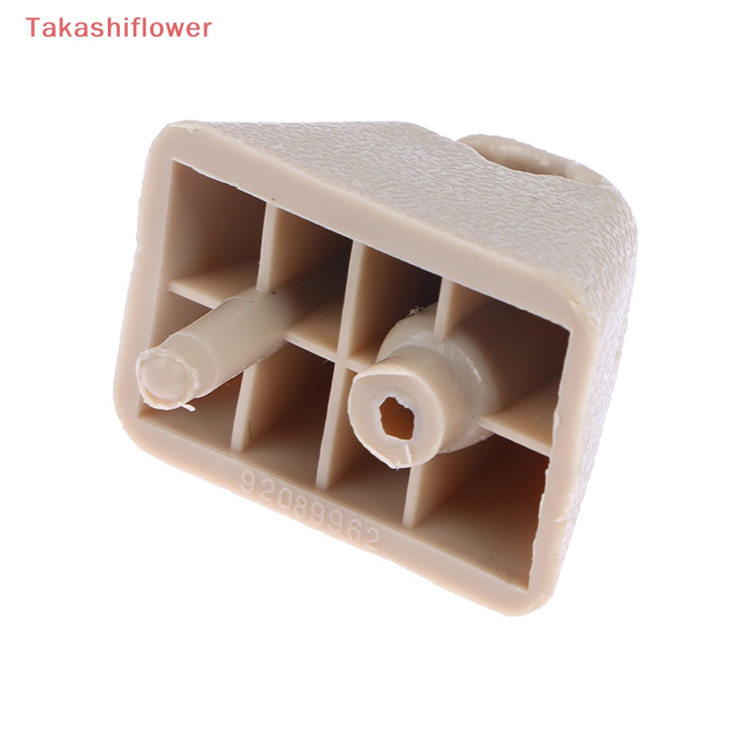 (Takashiflower) Giá Đỡ Kẹp Tấm Che Nắng Chất Lượng Cao Cho Opel Vauxhall