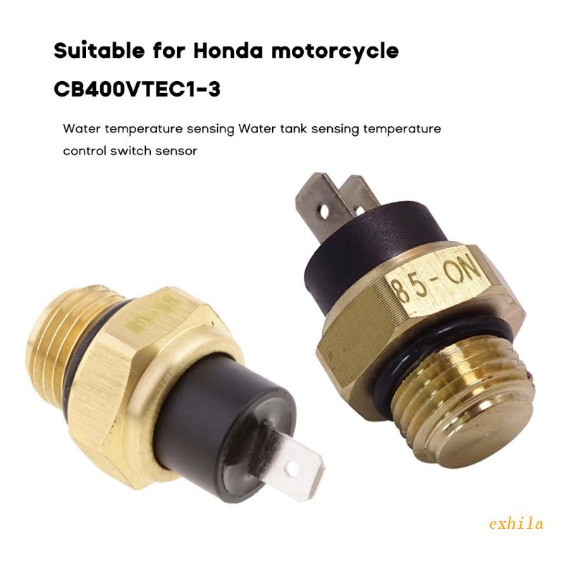 Công Tắc Cảm Biến Nhiệt Độ Nước Cho RK6 STELS600