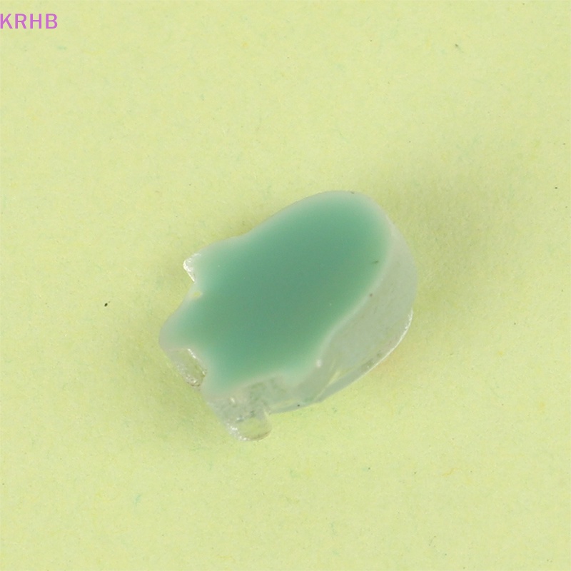 Set 10 Mô Hình Chim Cánh Cụt Mini Bằng Nhựa Dễ Thương Dùng Để Trang Trí Sổ Tay Mới