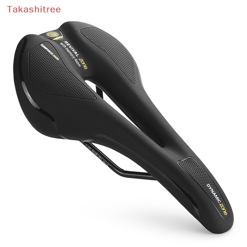 Yên xe đạp đường trường siêu nhẹ vtt racing seat wave road yên xe đạp dành cho nam