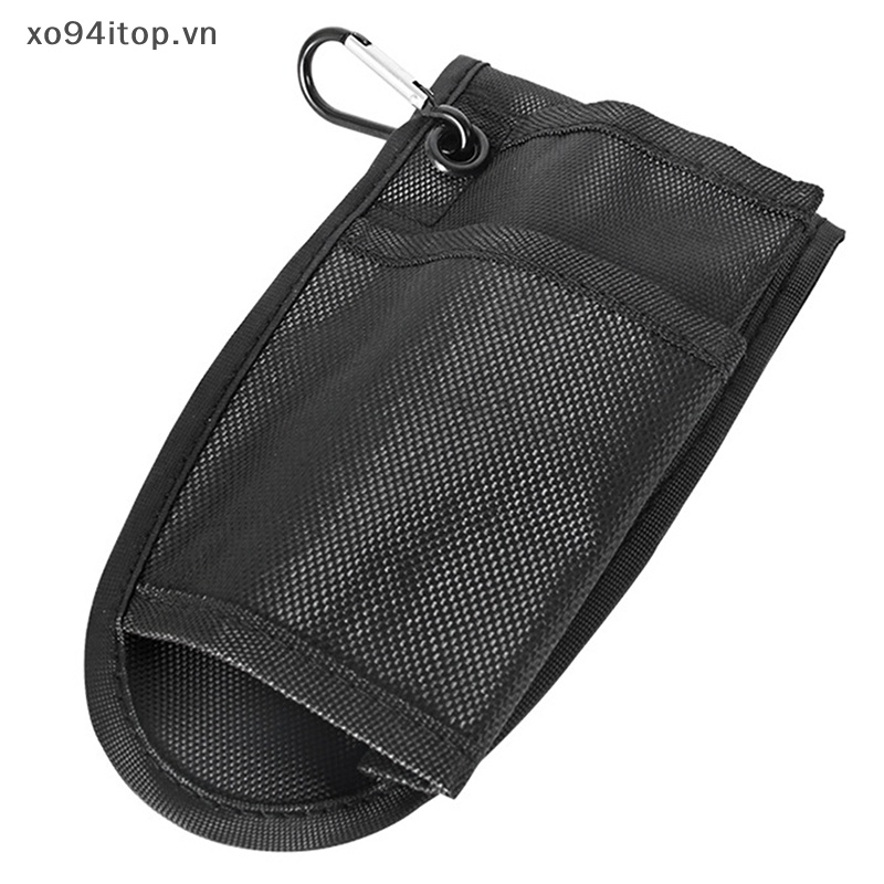 Túi Đeo Hông Đựng Máy Ảnh DSLR Đa Năng Tiện Dụng