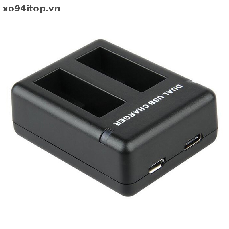 Bộ Sạc Pin 5 / 6 / 7 / 8 Generation 5 AHDBT- 501 Chất Lượng Cao