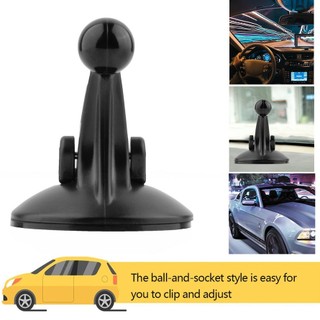 Windshield Windscreen Car Suction Cup Mount Stand Holder For Garmin Nuvi GPS