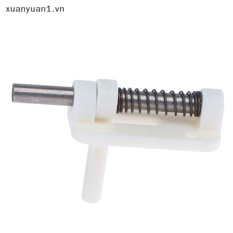 Set 5 Phụ Kiện Khóa Mái Hiên Cho Máy Bay Điều Khiển Từ Xa