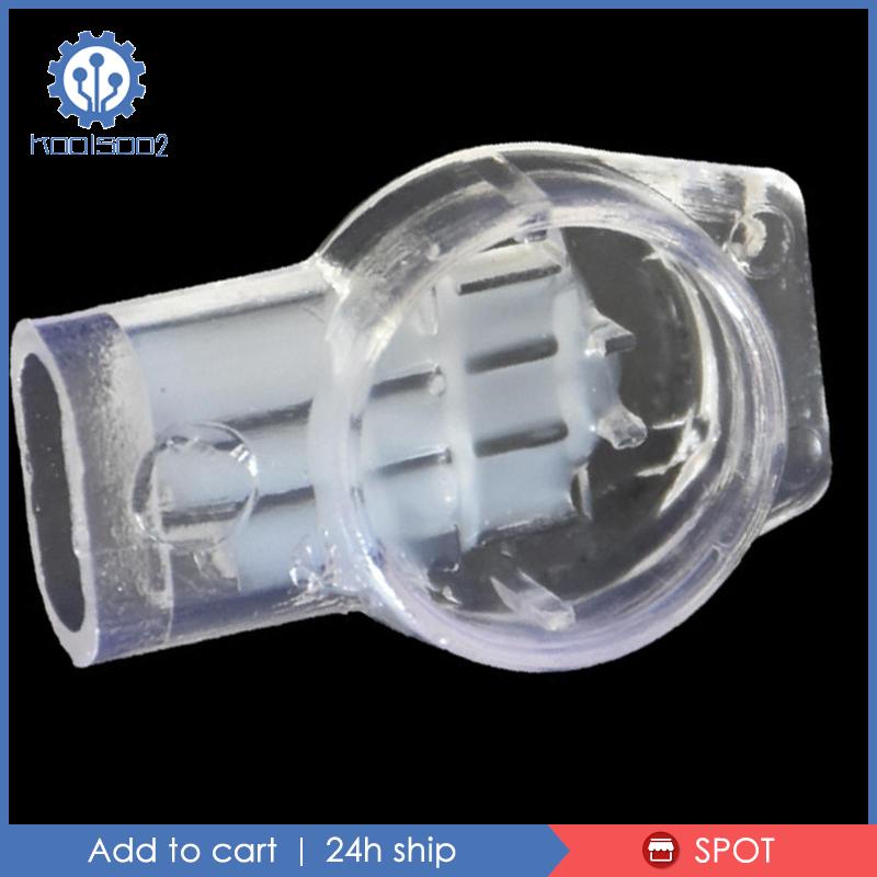 [Koolsoo2] 100 Đầu Nối K3 Kết Nối Điện Thoại Uy