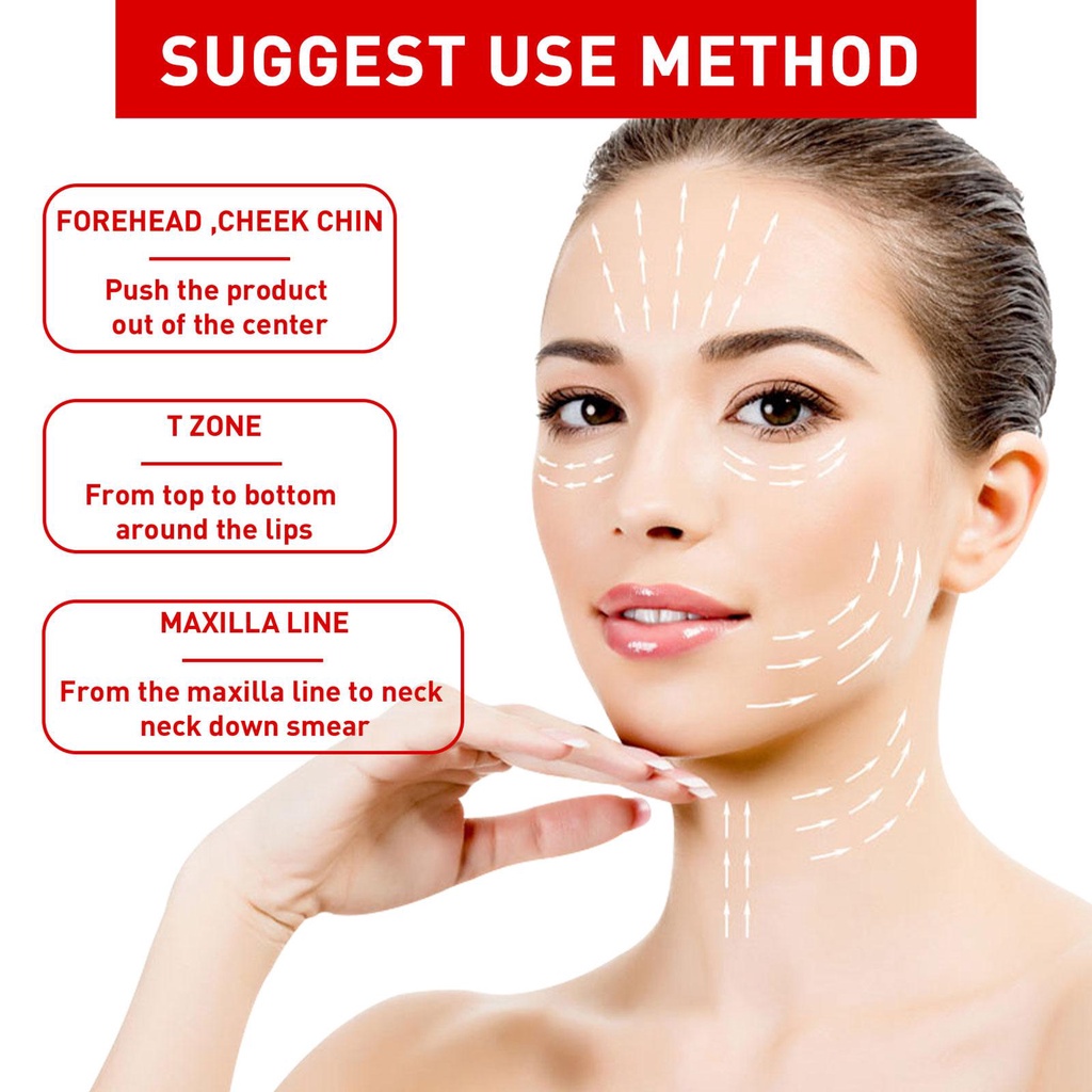 Kem Dưỡng Da Mặt Chống Oxy Hóa Ngăn Ngừa Nếp Nhăn Trẻ Hóa Làn Da B2S6 Chiết Xuất Quả Goji Berry