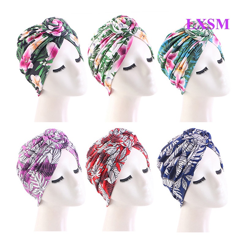 Khăn Trùm Đầu Che Phủ Đầu Phong Cách Ấn Độ Cho Phụ Nữ Hồi Giáo