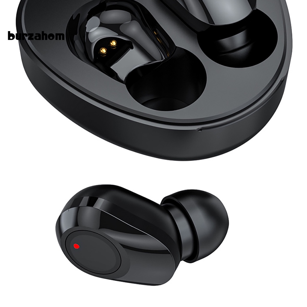 Tai nghe không dây Bur M9 Chống Ồn Và Chống Nước Độ Trung Thực Cao