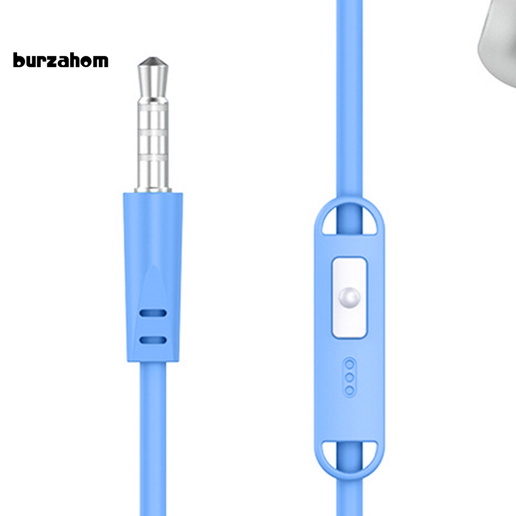 Tai Nghe Nhét Trong Có Dây 9D Giắc Cắm 3.5mm Kèm Hộp Đựng Họa Tiết Hoạt Hình Dành Cho Học Sinh