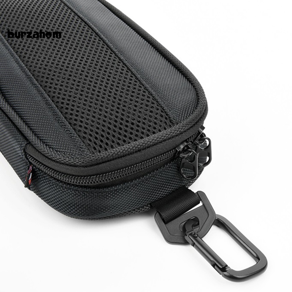 Túi Đựng Loa Bluetooth Bose Soundlink-Flex Bằng EVA Cứng Phối Lưới Tiện Dụng