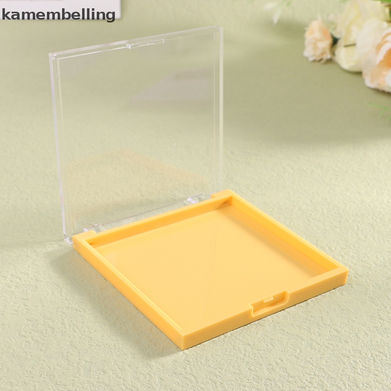 Hộp Đựng Dụng Cụ Làm Móng Nghệ Thuật