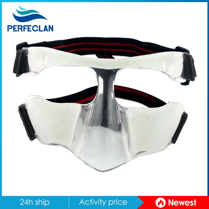 Vỏ Bọc Bảo Vệ Mũi Bền Bỉ Có Thể Điều Chỉnh Cho Nam Nữ