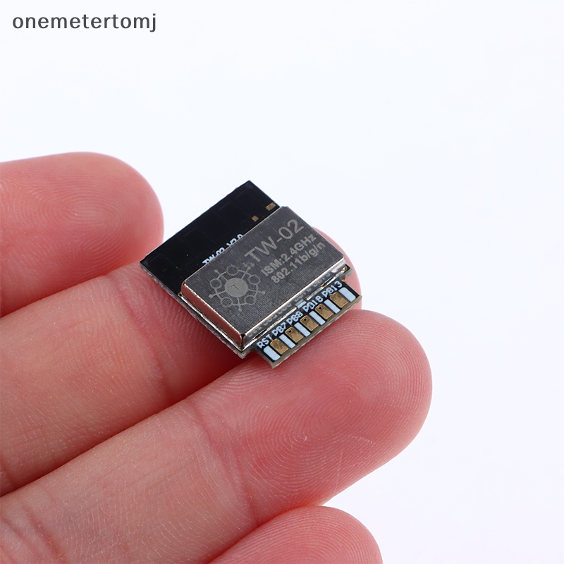 Mô Đun WiFi TW-02 ESP8266 TYWE2S Hỗ Trợ Serial W600 RTT EN