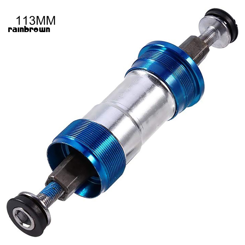 Trục Dưới Chống Nước Cho Xe Đạp Leo Núi