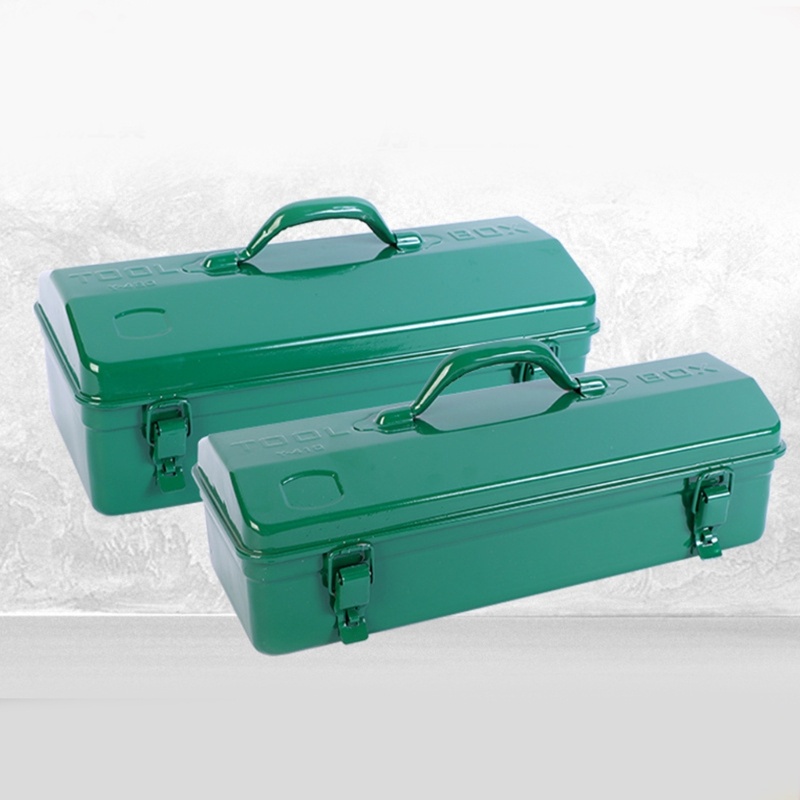 Hộp Sắt Đựng Dụng Cụ Sửa Chữa Xe Hơi Tiện Dụng