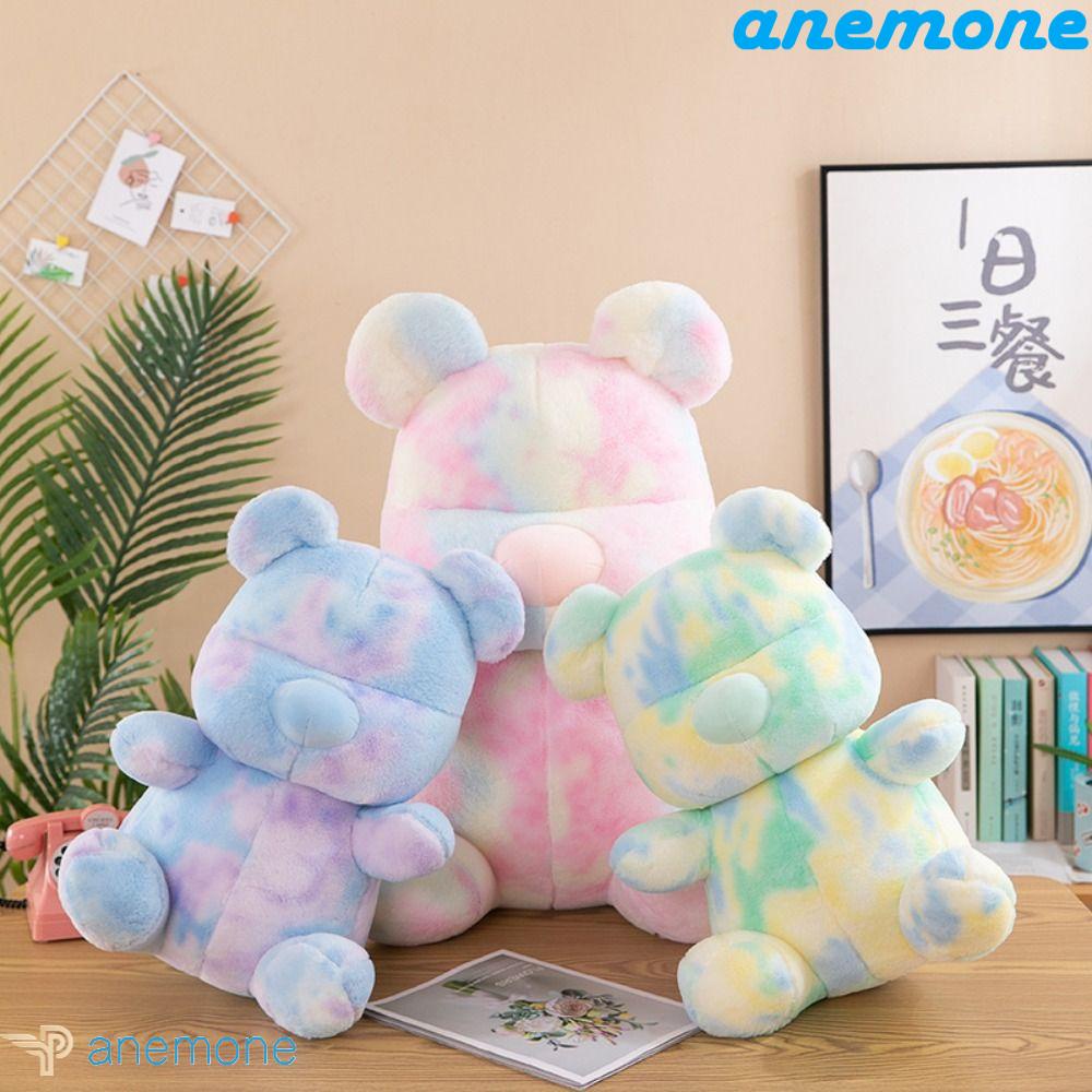 Thú Nhồi Bông Hình Gấu Teddy 25cm / 40cm Trang Trí Nhà Cửa