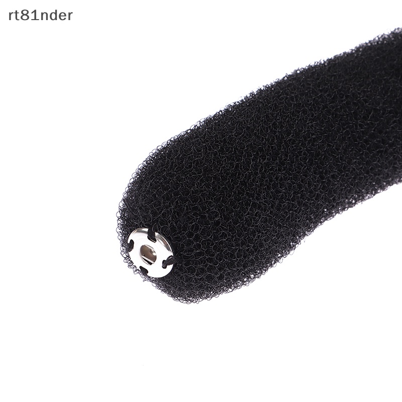 Xốp Búi Tóc Tạo Kiểu Thời Trang Cho Nữ