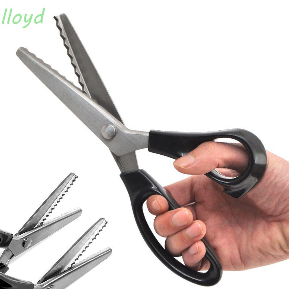 Kéo Cắt Vải Denim / May Quần Áo 23.5cm DIY