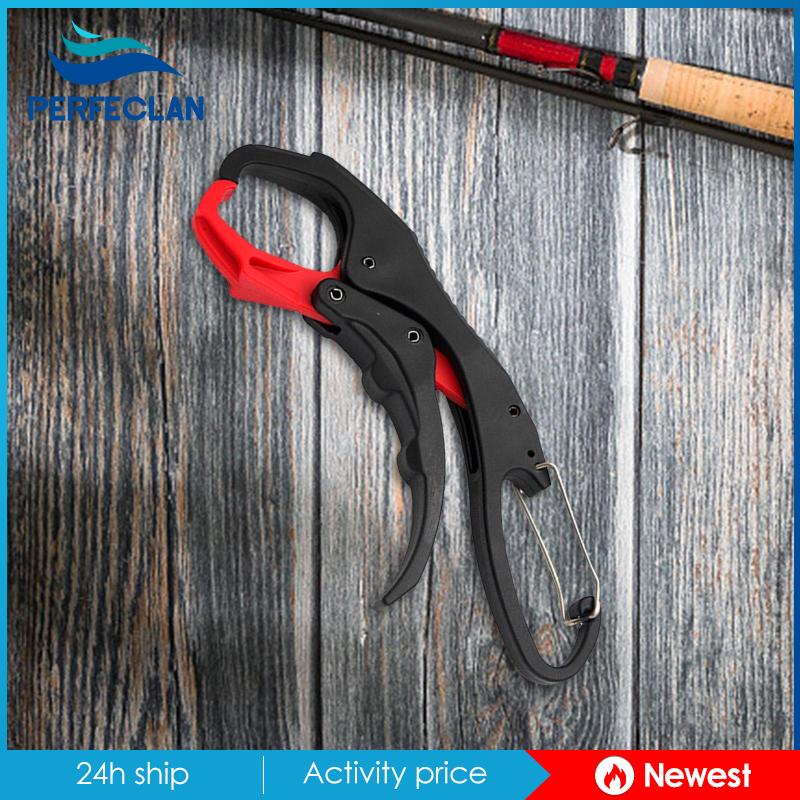 Giá Đỡ Kẹp Môi Cá Đa Năng Tiện Dụng Khi Đi Cắm Trại